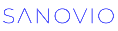 SANOVIO Logo