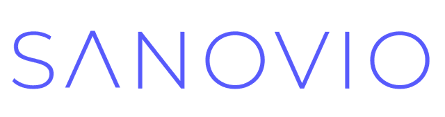 SANOVIO Logo