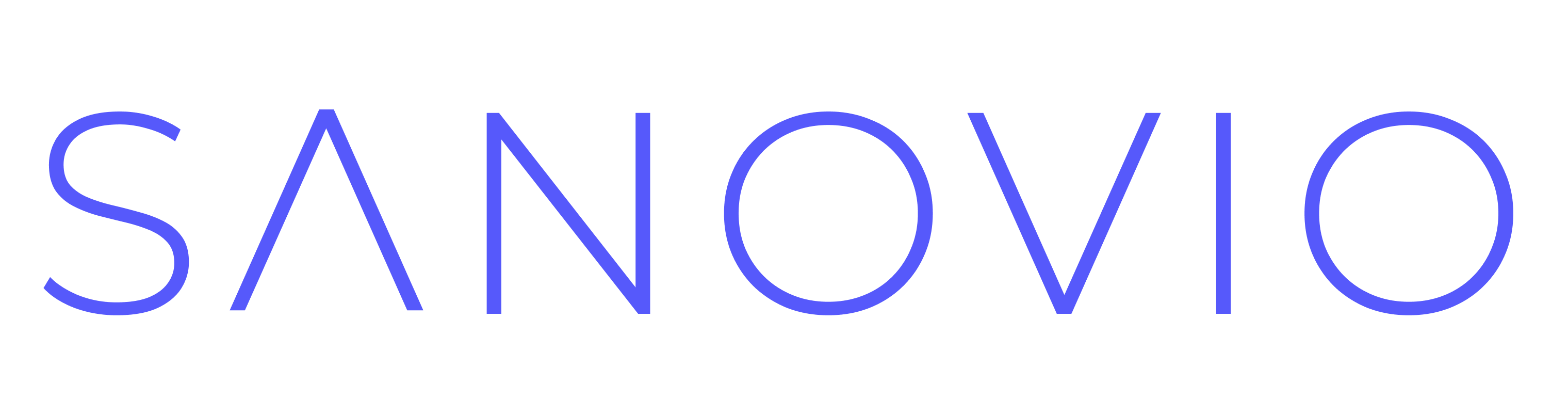 SANOVIO